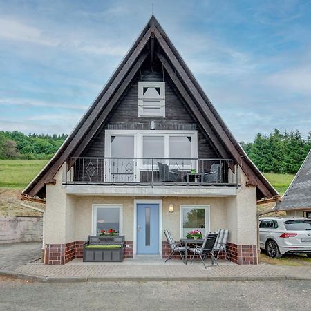 Ferienhaeuser Hohe Klinge Brotterode Esterno foto